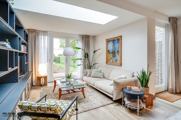 Medium property photo - Sint Antoniusstraat 26, 5954 NB Beesel